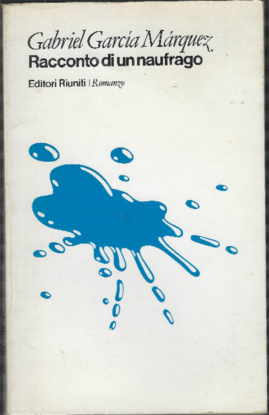 Racconto Di Un Naufrago