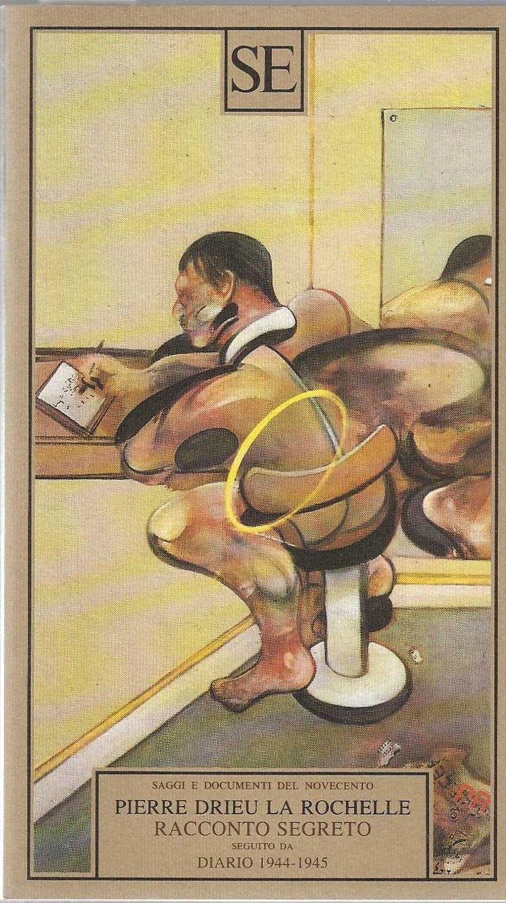 Racconto segreto seguito da Diario 1944-1945