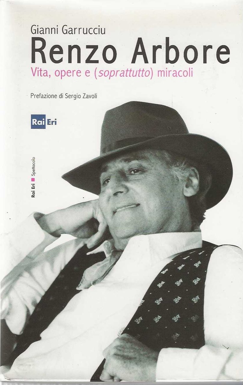 Renzo Arbore