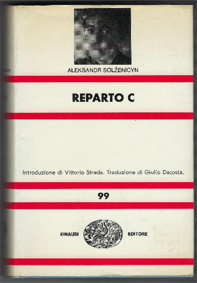 Reparto C