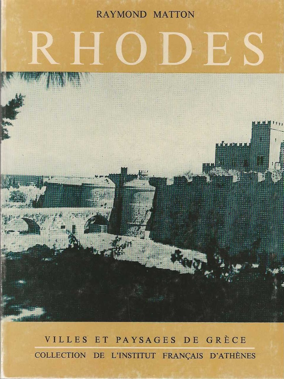 Rhodes