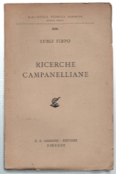 Ricerche Campanelliane