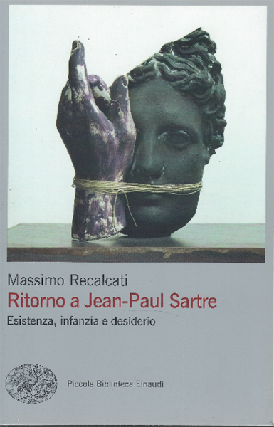 Ritorno A Jean-Paul Sartre