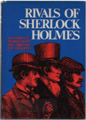 Rivals Of Sherlock Holmes