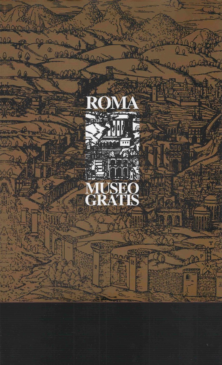 Roma Museo Gratis