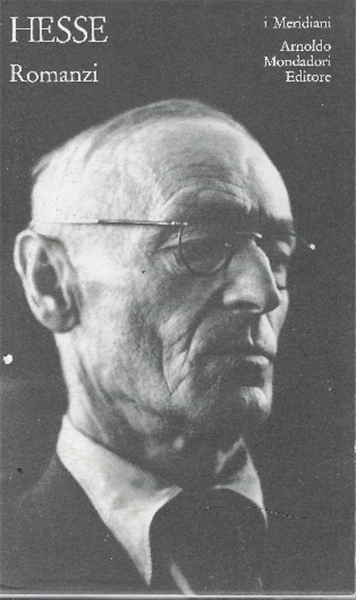 Romanzi