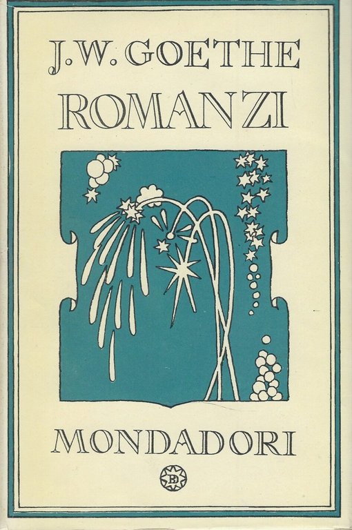 Romanzi