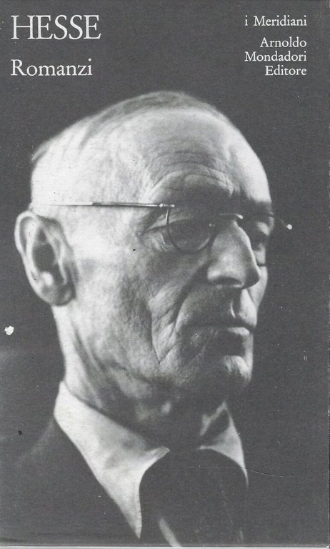 Romanzi