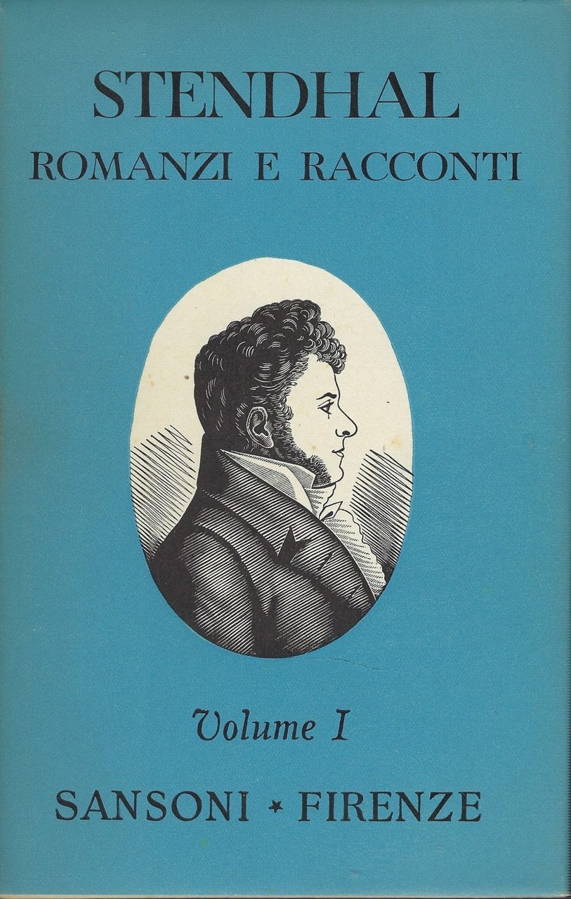 Romanzi E Racconti