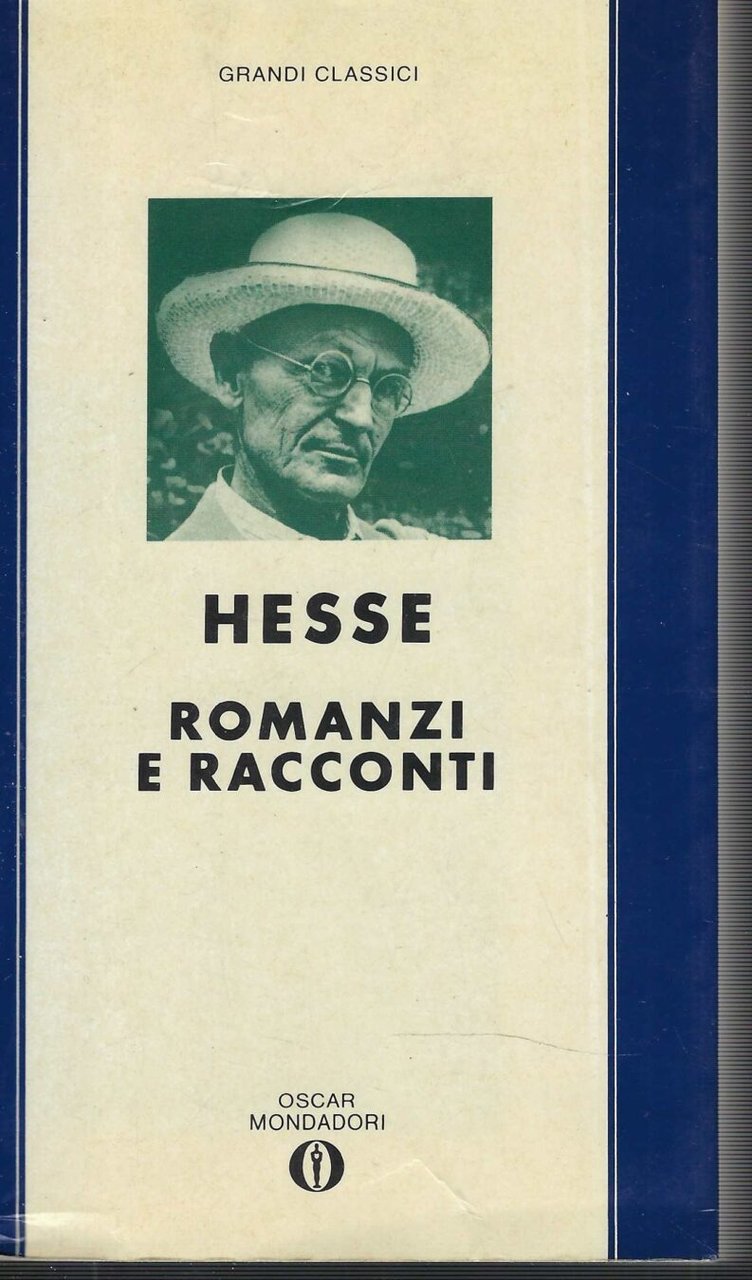 Romanzi E Racconti