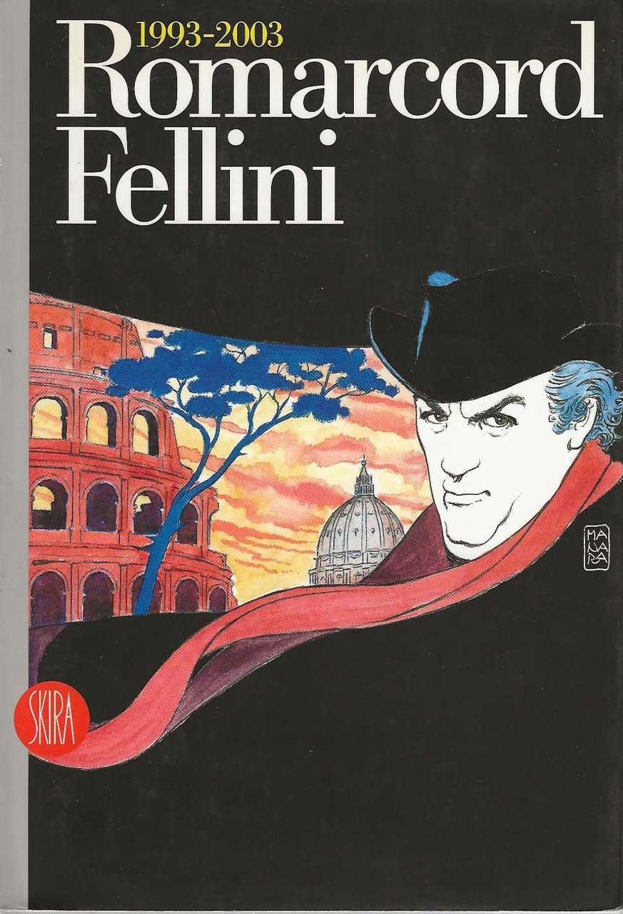 Romarcord Fellini
