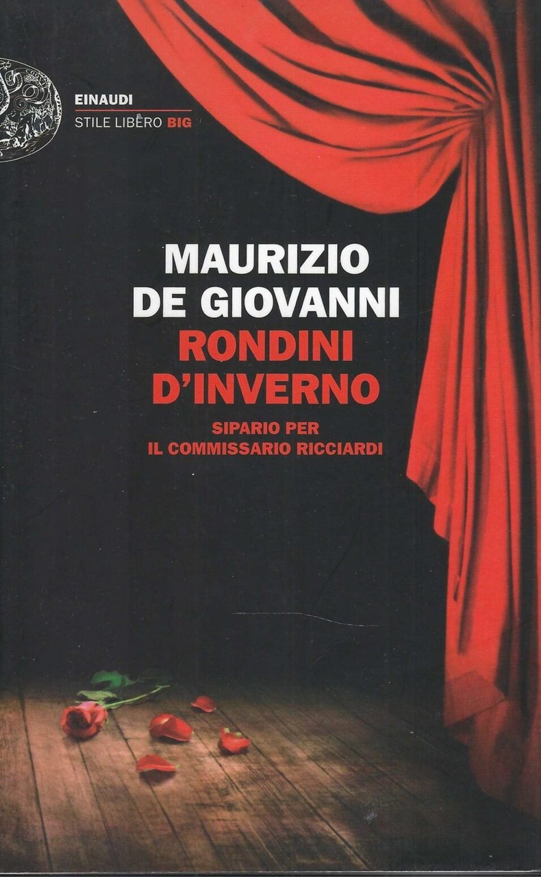 Rondini D'inverno