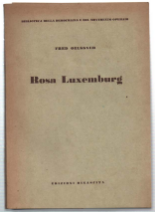 Rosa Luxemburg