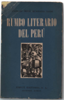 Rumbo Literario Del Perù