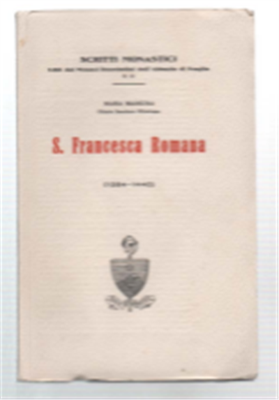S. Francesca Romana (1384-1440)