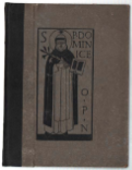 Saint Dominic. Scenes From The Life Of The Saint In …