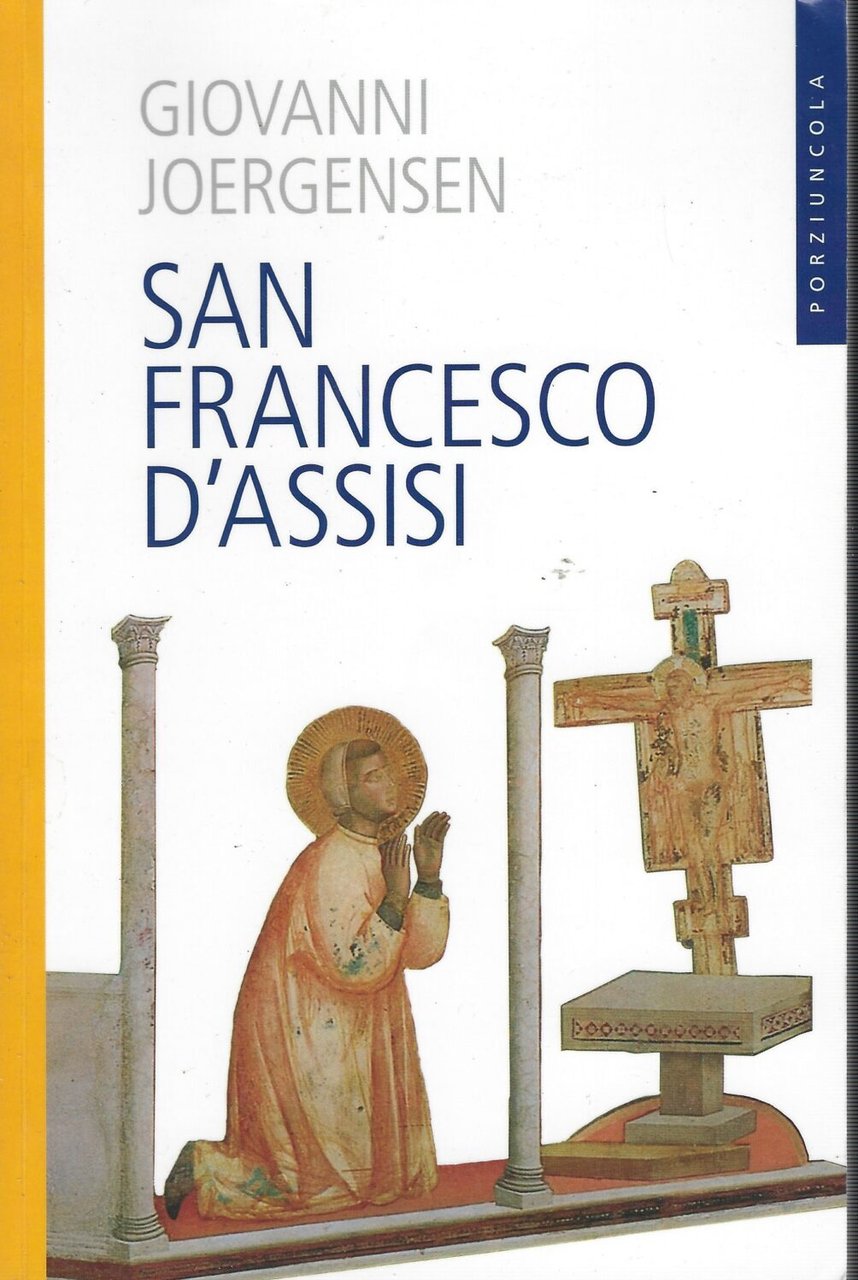 San Francesco D'assisi