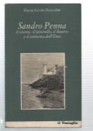 Sandro Penna: Il Cosmo, Il Fanciullo, Il Kouros E Il …