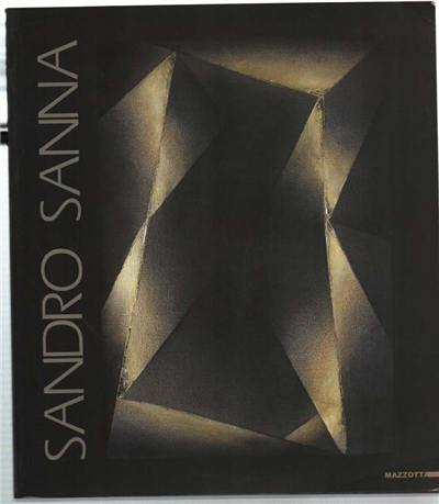 Sandro Sanna. Opere 1990 -2000