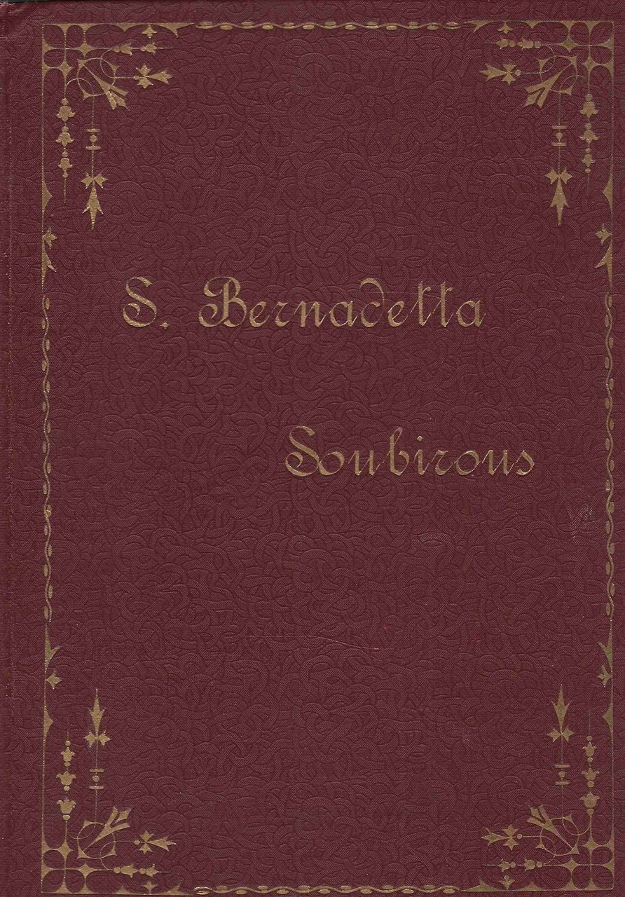 Santa Maria Bernarda ( Bernadetta Soubirous ) delle suore della … | Immagine principale