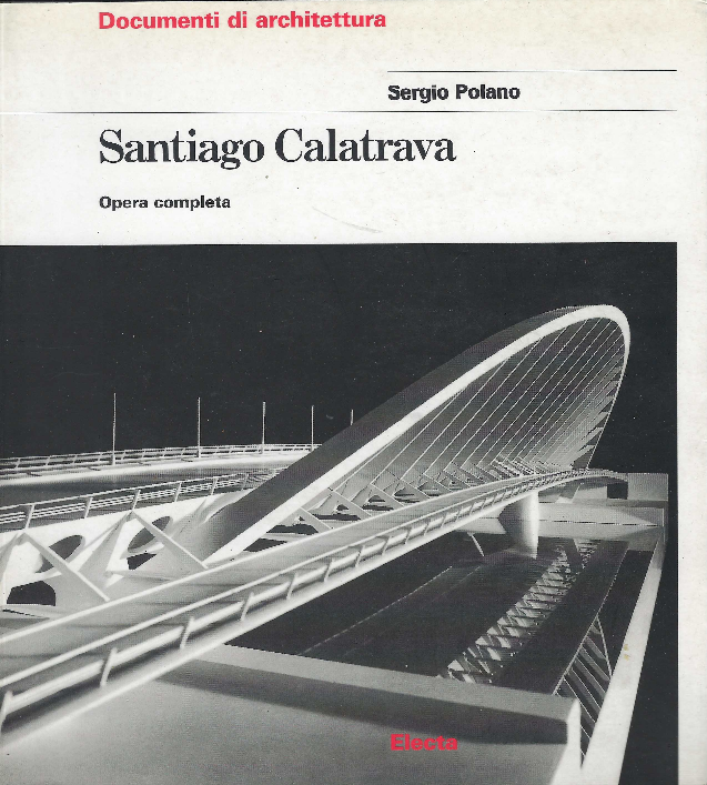 Santiago Calatrava