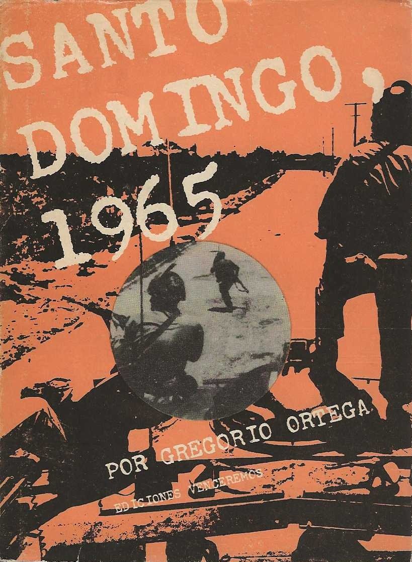 Santo Domingo, 1965 | Immagine principale