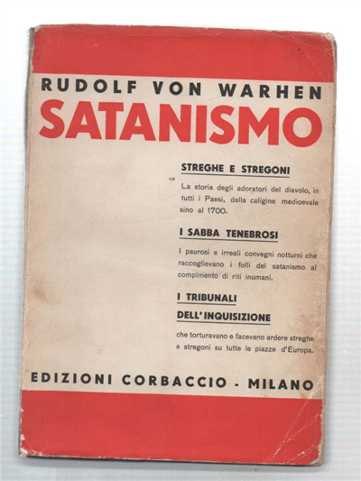 Satanismo