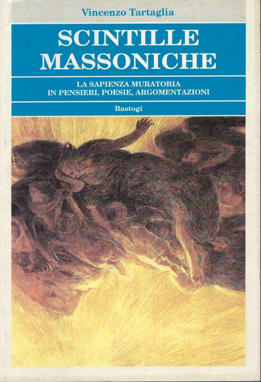 Scintille Massoniche