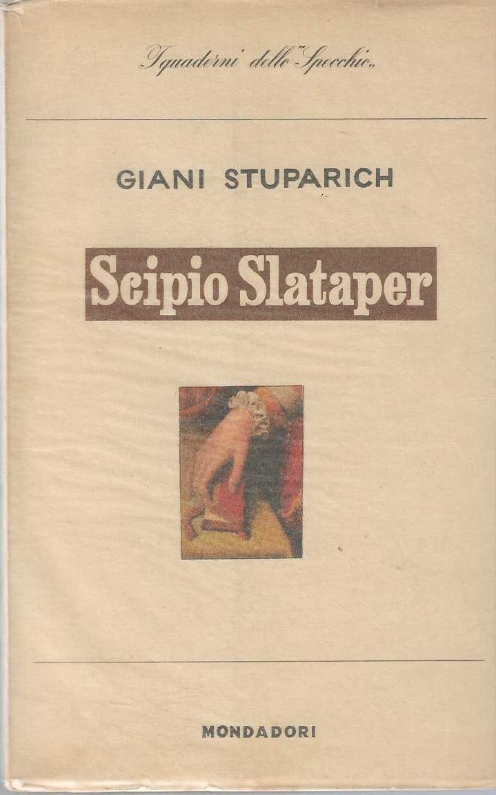 Scipio Slataper