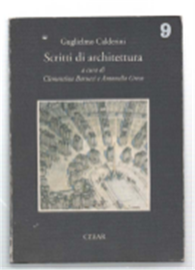 Scritti Di Architettura