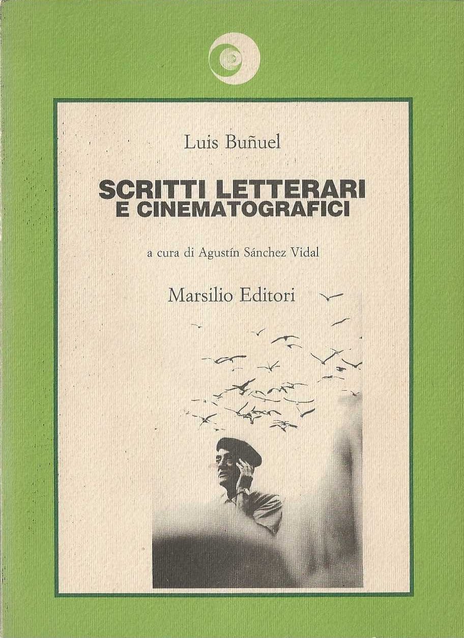 Scritti Letterari e Cinematografici