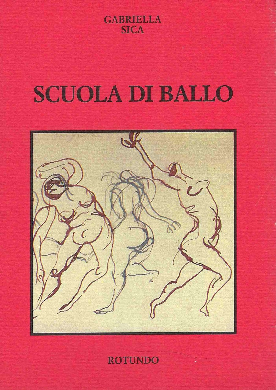 Scuola Di Ballo | Immagine principale