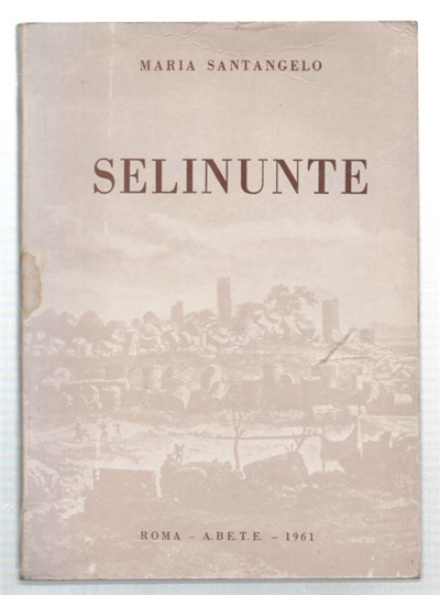 Selinunte