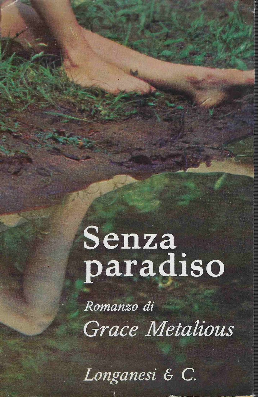 Senza paradiso | Immagine principale