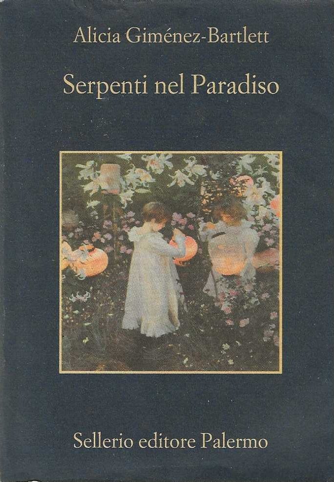 Serpenti nel Paradiso