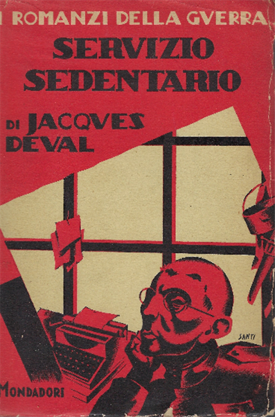 Servizio Sedentario