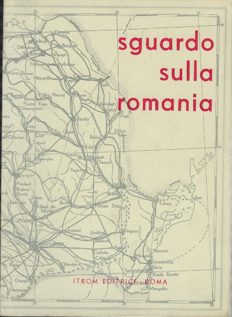 Sguardo Sulla Romania