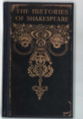 Shakespeare's Histories And Poems