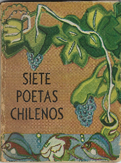 Siete Poetas Chilenos