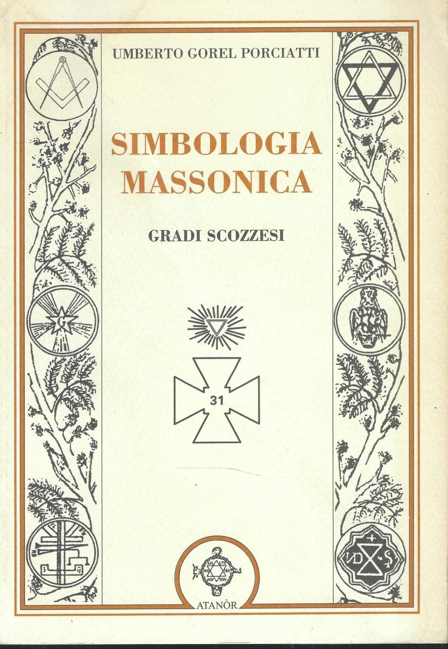 Simbologia Massonica