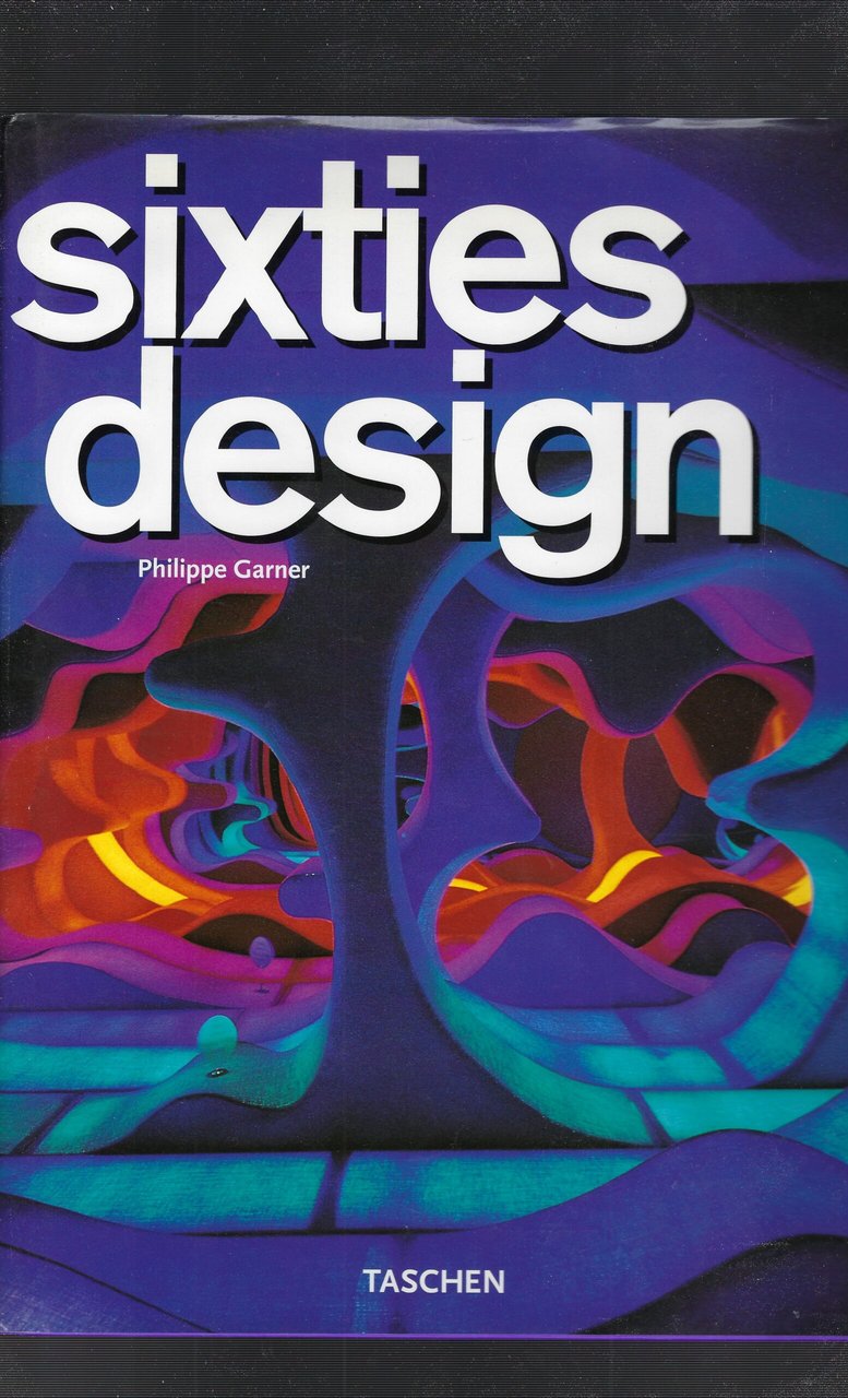 Sixties Design ( Architecture & Design )