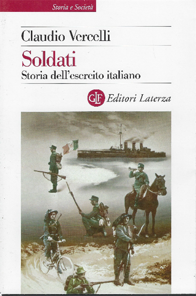 Soldati