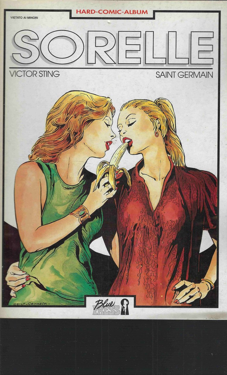 Sorelle | Immagine principale