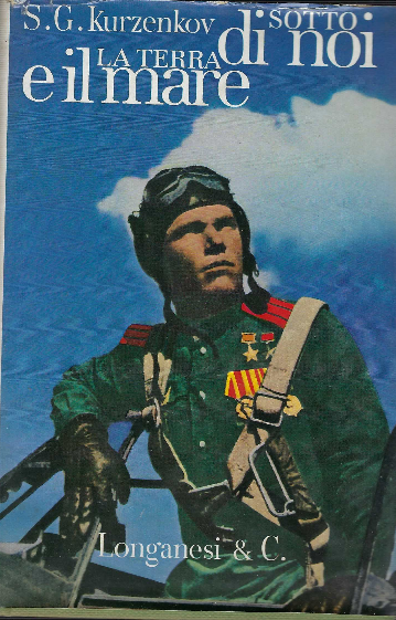 Sotto Di Noi La Terra E Il Mare