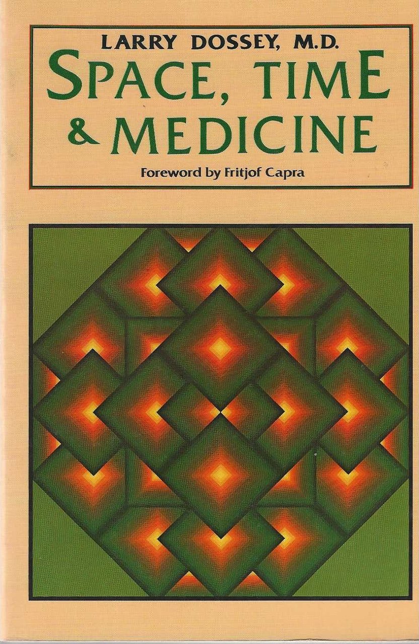 Space, Time & Medicine