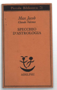 Specchio D'astrologia