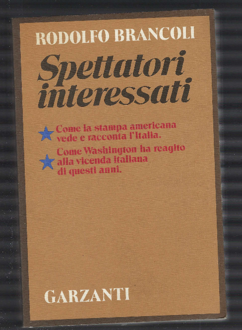 Spettatori Interessati