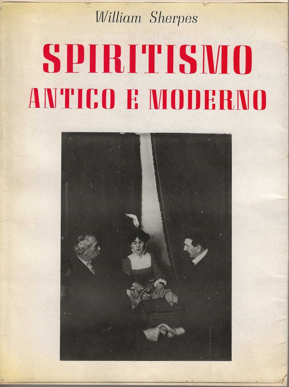 Spiritismo antico e Moderno