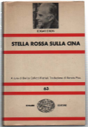 Stella Rossa Sulla Cina