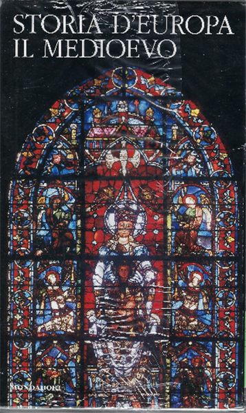 Storia D'europa Il Medioevo